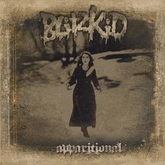 Blitzkid